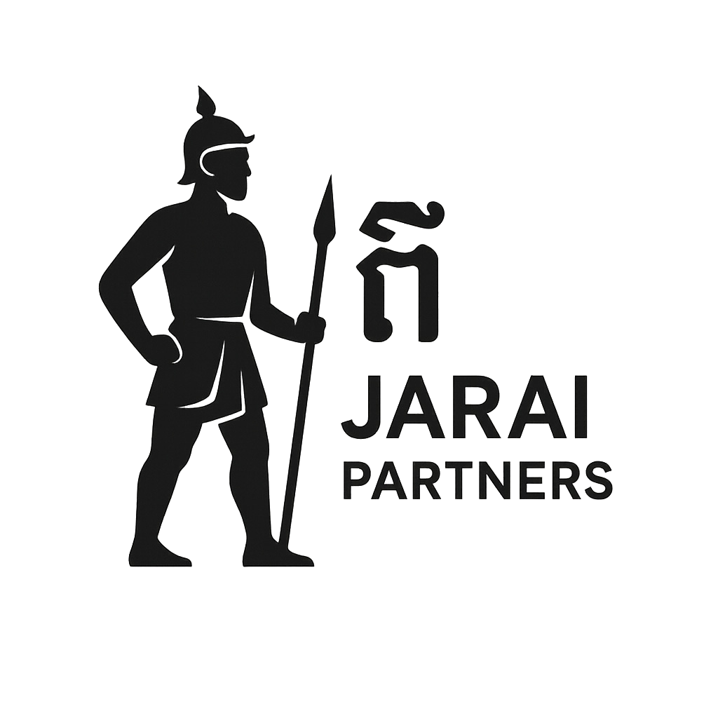 Jarai Partners